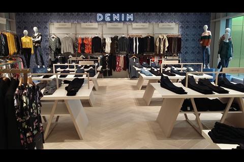 3. Fenwick interior 2